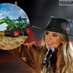 lainey wilson small town roots