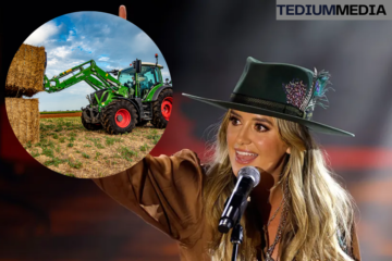 lainey wilson small town roots