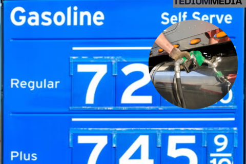 lower gas prices trump admin