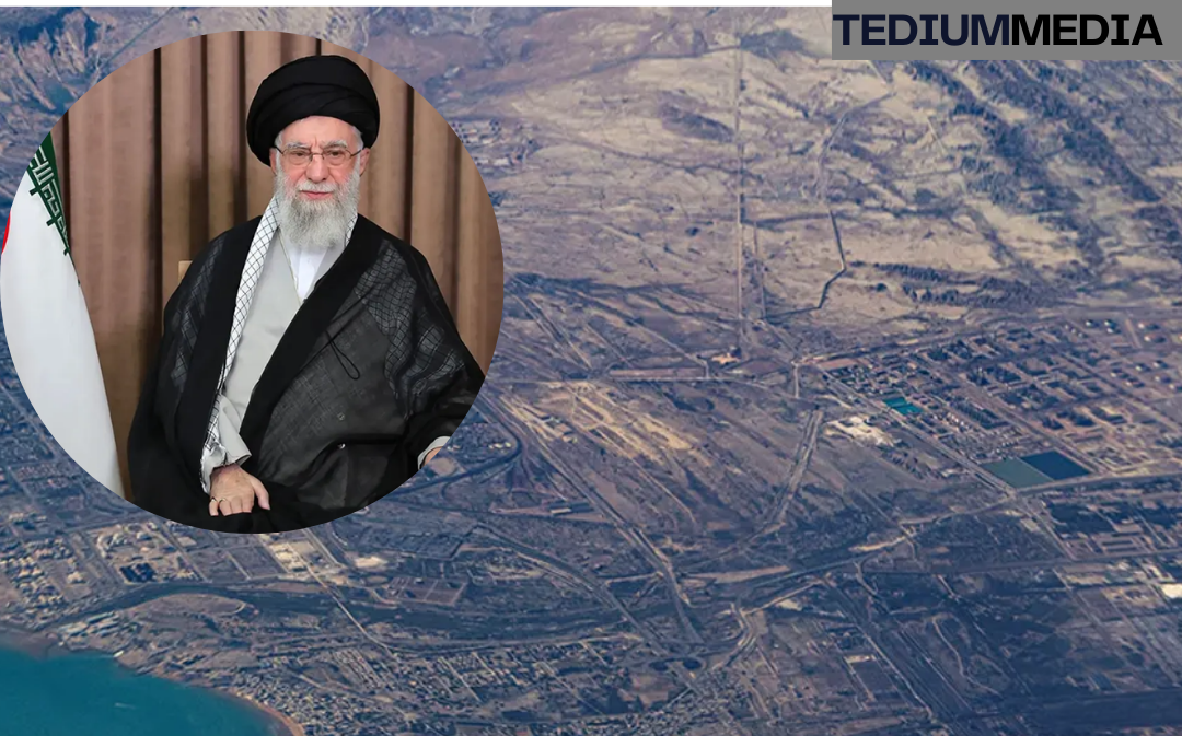 “Severe Consequences”: How The Iran Conflict Is Rattling Global Oil Markets