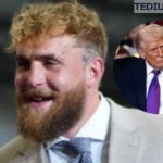 trump endorses jake paul