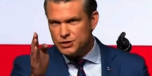 pete hegseth mark kelly