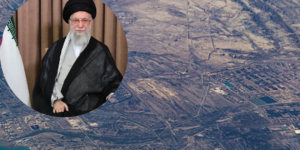 oil prices khamenei