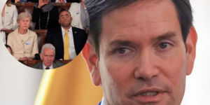 marco rubio permission congress